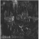 emperor - anthems to the welkin at dusk CD 1997 century media used near mint