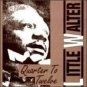 little walter - quarter to twelve CD drive baur music new factory sealed