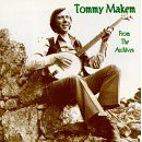 tommy makem - from the archives CD 1995 shanachie 23 tracks used mint