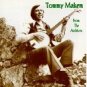 tommy makem - from the archives CD 1995 shanachie 23 tracks used mint