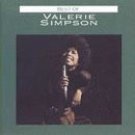 best of valerie simpson CD 1991 motown 16 tracks used very good