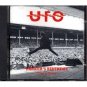 UFO - parker's birthday live in texas march 21, 1979 CD 1996 griffin music used very good