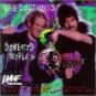 WAAF 107.3 FM - opie & anthony's demented world CD 1997 restaurant records 31 tracks used mint