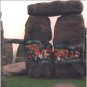 the morells - morells CD 2001 slewfoot used mint barcode punched