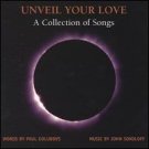 paul golubovs and john sokoloff - unveil your love a collection of songs CD 2-discs 2004 used mint paul golubovs and john sokoloff - unveil your love a collection of songs CD 2-discs 2004 used mint