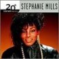 best of stephanie mills - 20th Century Masters Millennium Collection CD 2000 MCA used mint