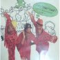 tony! toni! tone! - coolin' at christmas with 3T CD promo 1990 polygram wing used like new CDP359