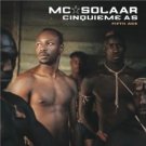 MC solaar - Cinquieme As Fifth Ace CD 2000 2001 elektra sentinel quest brand new factory sealed MC solaar - Cinquieme As Fifth Ace CD 2000 2001 elektra sentinel quest brand new factory sealed