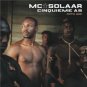 MC solaar - Cinquieme As Fifth Ace CD 2000 2001 elektra sentinel quest brand new factory sealed