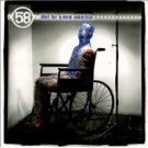58 - diet for a new america CD 2000 americoma beyond used mint barcode punched 58 - diet for a new america CD 2000 americoma beyond used mint barcode punched