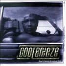 cool breeze - east points greatest hits CD 1999 interscope A&M used mint barcode punched