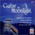 best of time-life music - guitar by moonlight CD 4-discs 1997 delta used mint best of time-life music - guitar by moonlight CD 4-discs 1997 delta used mint