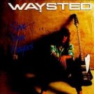 waysted - save your prayers CD 2-discs 2004 majestic rock UK used mint waysted - save your prayers CD 2-discs 2004 majestic rock UK used mint