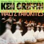ken griffin - waltz favorites CD 1993 sony special products used mint