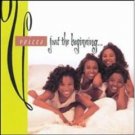 voices - just the beginning CD 1992 zoo BMG used mint