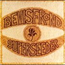 bevis frond - superseeder CD 1999 woronzow woo made in england used mint bevis frond - superseeder CD 1999 woronzow woo made in england used mint