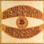 bevis frond - superseeder CD 1999 woronzow woo made in england used mint