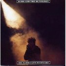 echo and the bunnymen - BBC radio 1 live in concert CD 1988 BBC 1991 windsong used mint