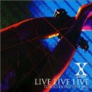 X japan - live tokyo dome 1993 - 1996 CD double 1997 polydor japan used mint X japan - live tokyo dome 1993 - 1996 CD double 1997 polydor japan used mint