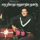 jim nabors - merry christmas CD 1986 CBS 16 tracks used mint