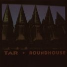 tar - roundhouse and handsome CD 1990 amphetamine reptile 16 tracks used mint