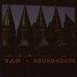 tar - roundhouse and handsome CD 1990 amphetamine reptile 16 tracks used mint