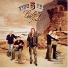 gyllene tider - finn 5 fel! CD 2004 EMI sweden used mint