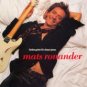 mats ronander - himlen grater for elmore james CD 1992 warner music  sweden 12 tracks used mint