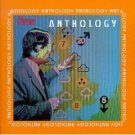 the vapors - anthology CD 1995 one way records used mint