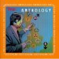 the vapors - anthology CD 1995 one way records used mint