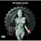 one minute silence - buy now ... saved later CD 2000 V2 used mint rear liner punched