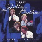 the statler brothers - showtime CD 2001 music box crossroads used mint barcode punched the statler brothers - showtime CD 2001 music box crossroads used mint barcode punched