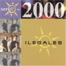serie 2000 - ilegales CD 2000 BMG ariola used mint serie 2000 - ilegales CD 2000 BMG ariola used mint