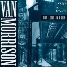 van morrison - too long in exile CD 1993 exile polygram used mint