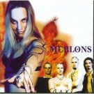 merlons - sinn-licht CD 1998 BMG used mint