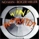 no man is roger miller - win! instantly! CD 1989 SST used mint no man is roger miller - win! instantly! CD 1989 SST used mint