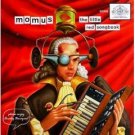 momus - the little red songbook CD le grand magistery used mint momus - the little red songbook CD le grand magistery used mint