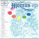 momus - stars forever CD 1999 le grand magistery used mint momus - stars forever CD 1999 le grand magistery used mint