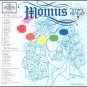 momus -  stars forever CD 1999 le grand magistery used mint