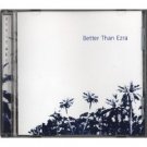 better than ezra - artifakt CD 2001 fudge records used mint