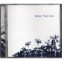better than ezra - artifakt CD 2001 fudge records used mint