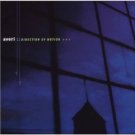 averi - direction of motion CD 2001 averi music used like new