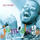 john boutte - jambalaya CD deluxe edition 2-disc set 2003 bose brand new factory sealed