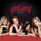 play - replay CD 2003 sony brand new factory sealed barcode punched