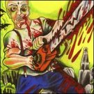 for the worse - blood guts going nuts CD 2006 bridge nine used very good