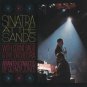 frank sinatra - sinatra at the sands CD 1998 reprise warner wea used like new