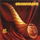 cornucopia - full horn CD catalog #941061 used mint