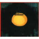 virus - revelation CD 1971 BASF 1991 second battle made in germany used mint