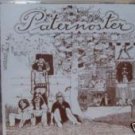 paternoster - paternoster CD 1972 Ohrwaschl 7 tracks used mint