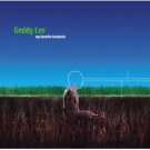 geddy lee - my favorite headache CD 2000 atlantic anthem used mint
